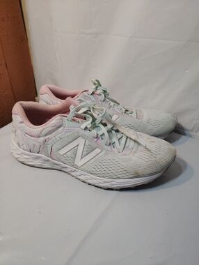 New Balance Shoes Size 6W Fresh Foam Arishi V2 Sneakers Multicolor Low